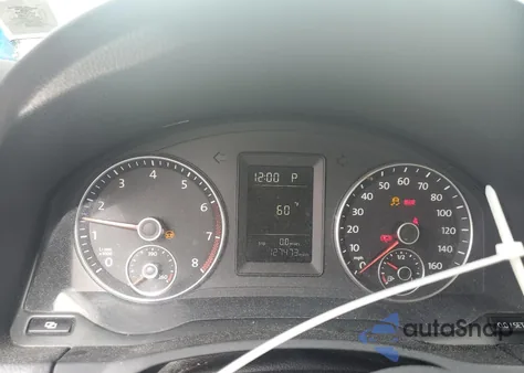 2010 Volkswagen Jetta Se z USA, uszkodzony, nr VIN 3VWRZ7AJ6AM144936